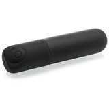 Zenn Vibrator Remote Controlled Bullet Black | Shoptok.si