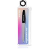 Notino Nail Tools Sapphire Nail File safirna rašpica 1 kom | shoptok.hr