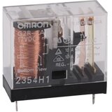 Omron G2R-1A-DC12 snažni relej 12 V/DC 10 A 1 zatvarač 1 St. Bag | Eponuda.ba