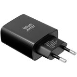 Blue Star Punjač za telefon 35W USB C - QC4.0 - PD 3A- TFB-TC-35WPD crni | shoptok.hr