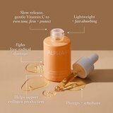 Alpha-H Vitamin C serum za osvetljevanje z vitaminom C 25 ml | Shoptok.si