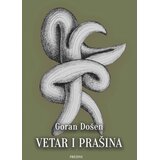 Društvo za afirmaciju kulture Presing Goran Došen - Vetar i prašina Cene