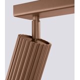  Brilagi - LED spot svetiljka CRESTO 6xGU10/10W/230V braon | Eponuda.com