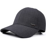  denssyne muški kačket, sivi | Eponuda.com