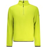  Muška Zip-Up Majica NORWAY 1963, Zelena | shoptok.hr