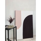  Naslikana slika s teksturom - ples boja (gips art) | shoptok.hr