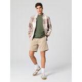 Sinsay Henley majica | shoptok.hr