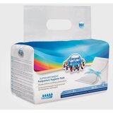 Canpol postpartum Pads poporodni vložki Super Absorbent 10 kos | Shoptok.si