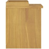  Klupa za predsoblje SANDNES 45x40x50 cm od masivne borovine | Eponuda.ba