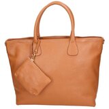 Gave lux Ženska koŽna torba glx220652123fbg/ braon | Eponuda.com