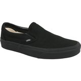 Vans classic slip-on crna Cijene