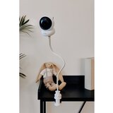 Lionelo Care Flexgrip White držač kamere 1 kom | shoptok.hr