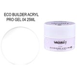  SECRETLY ECO BUILDER ACRYL PRO GEL 04 25ML Cijene