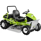 climber 10 awd 22 hidrostatski traktor sa blokadom diferencijala