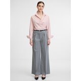 Orsay Light pink women's shirt - Women's Cene
