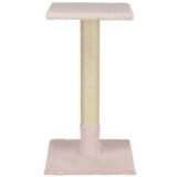 Trixie Grebalica Baena Postolje 69cm Nežno Roze | ePonuda.com