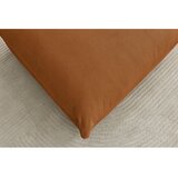 Bobochic Paris Oranžen tabure Ernest – | Shoptok.si