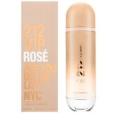 Carolina Herrera 212 VIP Rose 80ml EDP ženski parfem | Eponuda.com