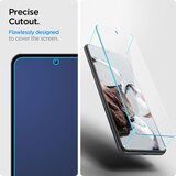 Spigen GLAS.TR SLIM KALJENO STAKLO 2-kom ZA XIAOMI 12T / 12T PRO CLEAR | Eponuda.com