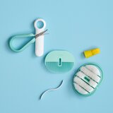 Frida Baby dvostrana četkica za zube na prst | shoptok.hr