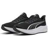 Puma Muške patike Dasher Lite, 312586-01, Crno-bele | Eponuda.com