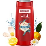 Old Spice Deep Sea gel za tuširanje za muškarce 675 ml | shoptok.hr
