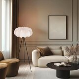 Lesnina XXXL STOJEČA SVETILKA Caffe 52/52/0 cm | Shoptok.si