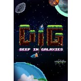 dig - deep in galaxies (pc) steam key europe  dig - deep in galaxies (pc) steam key europe Slike