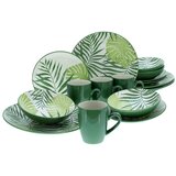 Creatable Kombinirani Servis Tropicana Grün, 16-Delni | Shoptok.si