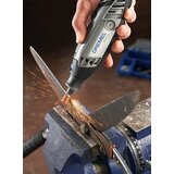 Dremel Čeona brusilica višenamenska Dremel 3000 (5 komada pribora) | ePonuda.com