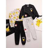 Sinsay Jogger donji dio trenirke Pokemon | shoptok.hr