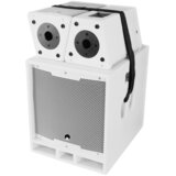 Omnitronic MAXX-1206DSP 2.1 Kompletno Ozvočenje, White - - Audio-Kondric | Shoptok.si