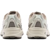 New Balance Niske tenisice '740' bež / nude / tamno bež / prljavo bijela | shoptok.hr