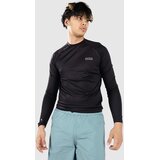 Ion Longsleeve Rash Guard black | Shoptok.si