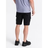 Ombre Men's denim shorts | shoptok.hr