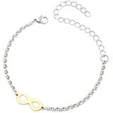 Narukvica JO-23355 - Srebrna / Zlatna KP23355 | Shoptok.si