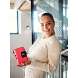 Vuch Ženski novčanik Leora Melon Pink, 10 x 15 cm | shoptok.hr