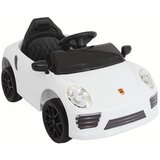  Auto KOMFI bijeli - auto na akumulator | shoptok.hr
