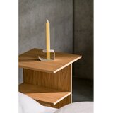 noo.ma Metalni svijećnjak Flec – | shoptok.hr