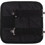  Prsni del za razširitev pregrinjala - black | Shoptok.si