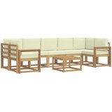  Set vanjskih sofa 6 kom. | shoptok.hr