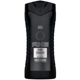 Axe Black gel za tuširanje za muškarce 400 ml | shoptok.hr