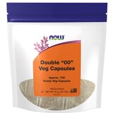 Now Foods Prazne kapsule 00 veganske NOW (750 kapsul) | Shoptok.si