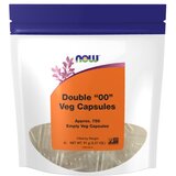 Now Foods Prazne veganske kapsule 00 NOW (750 kapsula) Cijene
