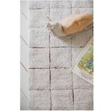 Lorena Canals Krem periv/ručno rađen pamučan tepih 200x300 cm Mosaic – | shoptok.hr
