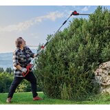 Einhell Akumulatorske škare teleskopske za živicu GC-HH 18/45 Li T-Solo | shoptok.hr
