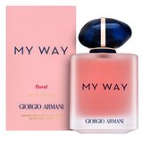 Armani (Giorgio Armani) My Way Floral parfémovaná voda za žene 90 ml | shoptok.hr