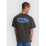 Quiksilver Fractured Wave T-shirt tarmac Cene