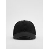 Reserved MEN`S PEAKED CAP - crno | shoptok.hr