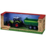 Ft Traktorji traktor s trosilcem | Shoptok.si